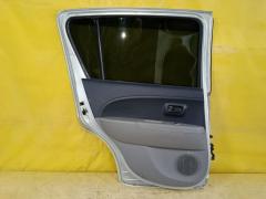 Дверь боковая на Toyota Passo KGC10 Фото 6