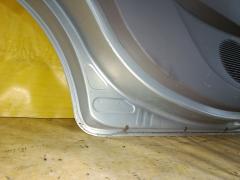 Дверь боковая на Toyota Passo KGC10 Фото 7