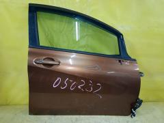 Дверь боковая на Nissan Note E12, Переднее Правое расположение