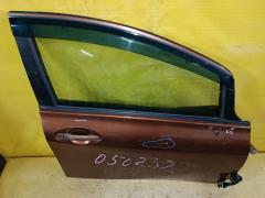 Дверь боковая на Nissan Note E12 Фото 6