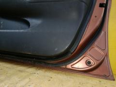 Дверь боковая на Nissan Note E12 Фото 8