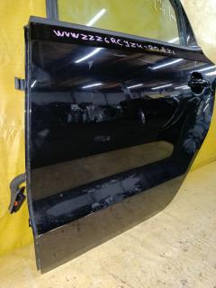 Дверь боковая на Volkswagen Polo 6R Фото 3