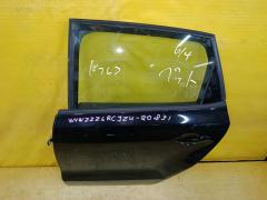 Дверь боковая на Volkswagen Polo 6R Фото 5