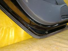 Дверь боковая на Volkswagen Polo 6R Фото 7