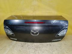 Крышка багажника на Mazda Atenza GHEFP 132-41094