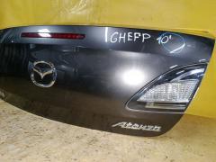 Крышка багажника 132-41094 132-41094 на Mazda Atenza GHEFP Фото 9