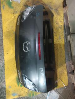 Крышка багажника 132-41094 132-41094 на Mazda Atenza GHEFP Фото 12