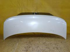 Капот на Honda N-Box JF1