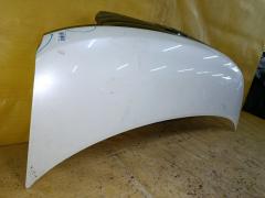 Капот на Honda N-Box JF1 Фото 3