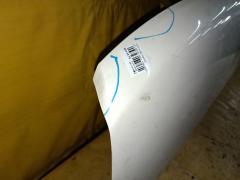 Капот на Honda N-Box JF1 Фото 4