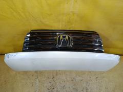 Капот на Honda N-Box JF1 Фото 6