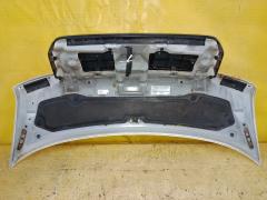 Капот на Honda N-Box JF1 Фото 8