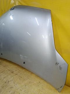 Капот 53301-47030, TY20127A на Toyota Prius NHW20 Фото 2