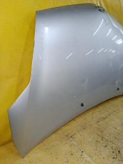 Капот 53301-47030, TY20127A на Toyota Prius NHW20 Фото 3