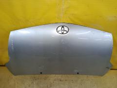 Капот 53301-47030, TY20127A на Toyota Prius NHW20 Фото 4
