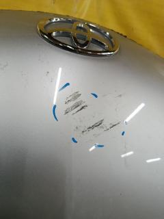 Капот 53301-47030, TY20127A на Toyota Prius NHW20 Фото 5