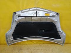 Капот 53301-47030, TY20127A на Toyota Prius NHW20 Фото 6