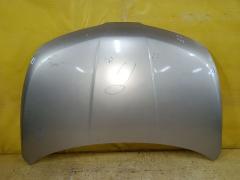 Капот на Nissan Tiida C11 DS20100A  F5100 ED0MM  F5100ED0MM  F510M ED0MA  F510MED0MA  NS01080AA  STDTW50150  SYNS036G002