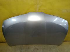 Капот DS20100A, F5100 ED0MM, F5100ED0MM, F510M ED0MA, F510MED0MA, NS01080AA, STDTW50150, SYNS036G002 на Nissan Tiida C11 Фото 5