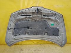 Капот DS20100A, F5100 ED0MM, F5100ED0MM, F510M ED0MA, F510MED0MA, NS01080AA, STDTW50150, SYNS036G002 на Nissan Tiida C11 Фото 6