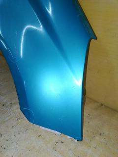 Крыло переднее на Nissan Note E11 Фото 2