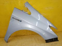 Крыло переднее на Toyota Prius ZVW30 53801-47040  TY10263AR  TY10263R, Правое расположение