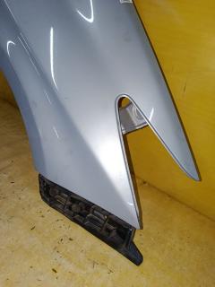 Крыло переднее 53801-47040, TY10263AR, TY10263R на Toyota Prius ZVW30 Фото 2