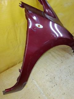 Крыло переднее на Nissan Leaf AZE0 Фото 3