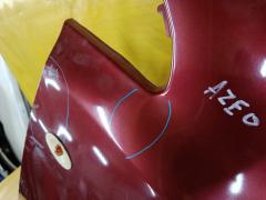 Крыло переднее на Nissan Leaf AZE0 Фото 6