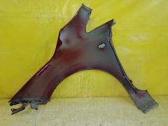 Крыло переднее на Nissan Leaf AZE0 Фото 7