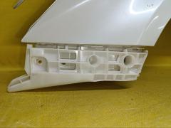 Крыло переднее 53802-47040, TY10263AL на Toyota Prius ZVW30 Фото 12