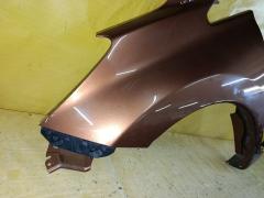 Крыло переднее на Nissan Note E12 Фото 4