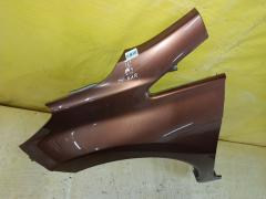 Крыло переднее на Nissan Note E12 Фото 5