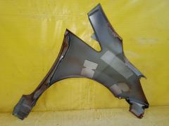 Крыло переднее на Nissan Note E12 Фото 6