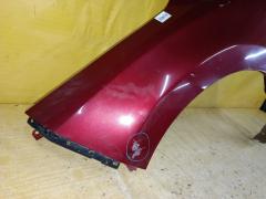 Крыло переднее на Nissan Leaf AZE0 Фото 4