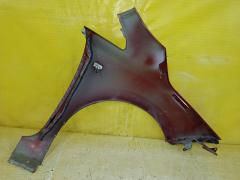 Крыло переднее на Nissan Leaf AZE0 Фото 7