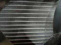 Радиатор ДВС на Nissan Note E12 HR12DDR Фото 6