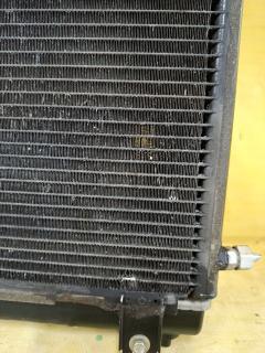 Радиатор ДВС на Honda N-Wgn JH1 S07A Фото 2