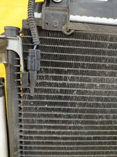 Радиатор ДВС на Honda N-Wgn JH1 S07A Фото 3