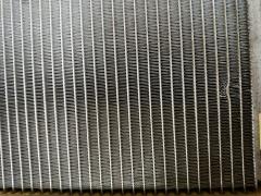 Радиатор ДВС на Nissan Skyline V36 VQ25HR Фото 3