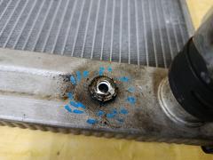 Радиатор ДВС на Nissan Skyline V36 VQ25HR Фото 4