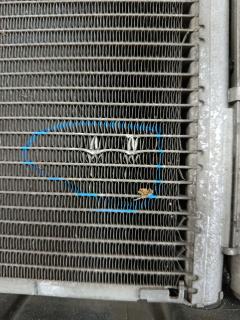 Радиатор ДВС на Toyota Prius ZVW30 2ZR-FXE Фото 2