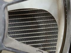 Радиатор ДВС на Toyota Prius ZVW30 2ZR-FXE Фото 5