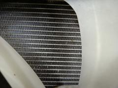 Радиатор ДВС на Toyota Aqua NHP10 1NZ-FXE Фото 6