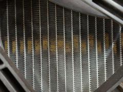 Радиатор ДВС на Nissan Note E11 HR15DE Фото 3