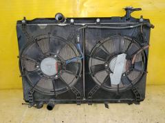 Радиатор ДВС на Honda Odyssey RC1 K24W Фото 2