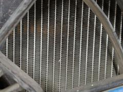 Радиатор ДВС на Honda Odyssey RC1 K24W Фото 3