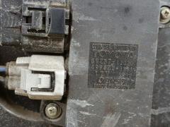 Радиатор ДВС на Toyota Aqua NHP10 1NZ-FXE Фото 5