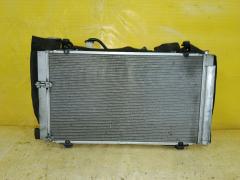 Радиатор ДВС на Toyota Prius NHW20 1NZ-FXE 1604121280  1604121281  WK2758PA16