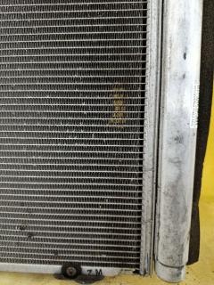 Радиатор ДВС 1604121280, 1604121281, WK2758PA16 на Toyota Prius NHW20 1NZ-FXE Фото 3